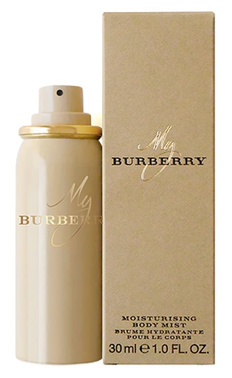 burberry black 30cl|my Burberry moisturizing body mist.